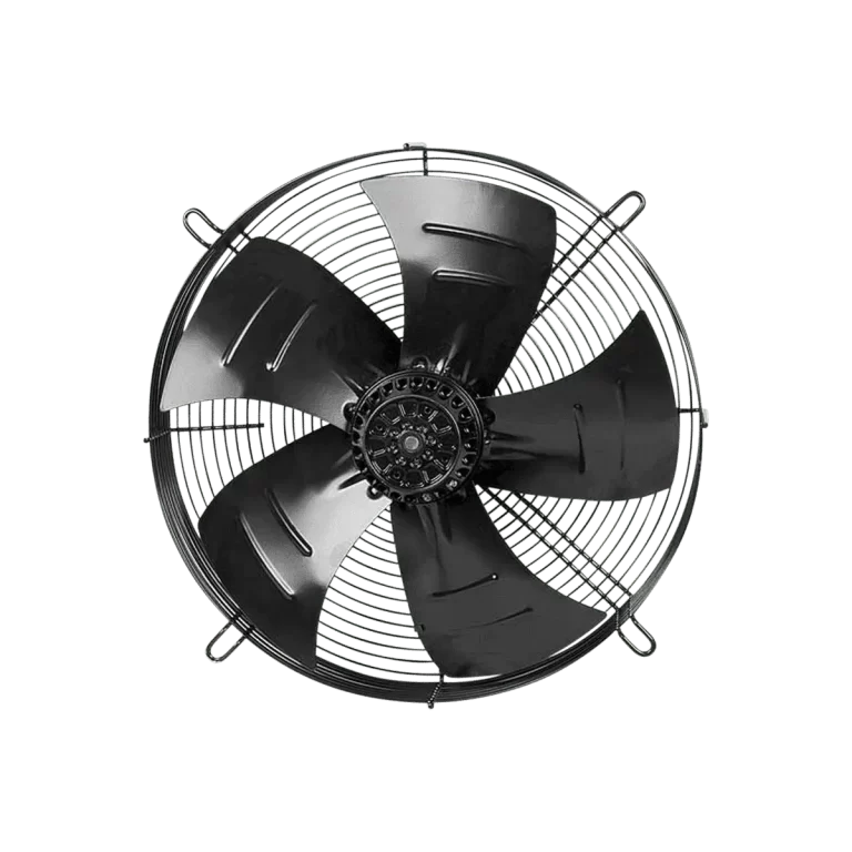 GTM EC Fan Launch 2009