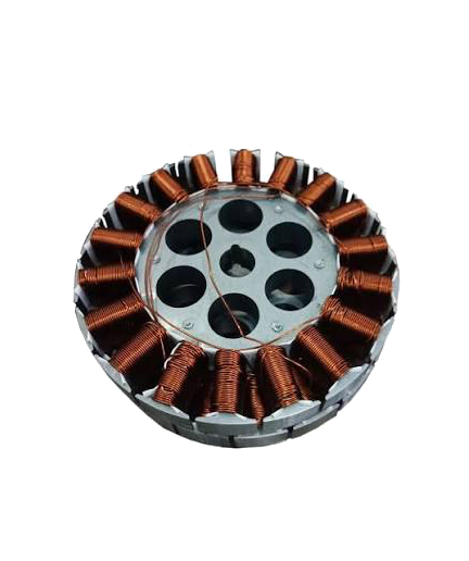 Data centre and electronics cooling fans