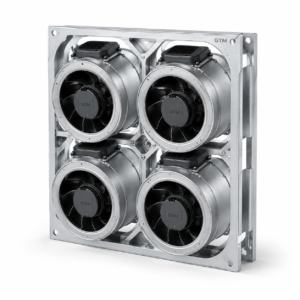 GTM GEG Series EC FanGrid Module