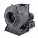 GTM CFS Series Smoke Extract Centrifugal Fan