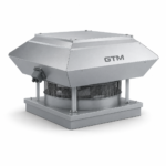GTM RVC Series Compact Centrifugal Roof Ventilator
