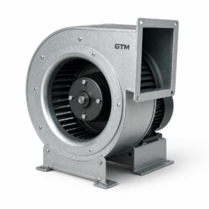 GTM CFB Series Backward-Curved Centrifugal Fan
