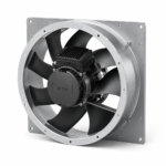 GTM GEA Series EC Axial Fan Module