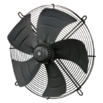 AX Series Axial Fan 3 Phase 50Hz