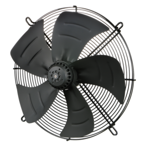 AX Series Axial Fan Single Phase 50Hz