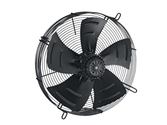 Axial Fans