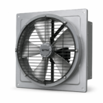 GTM AXW Series Wall Mounted Axial Fan