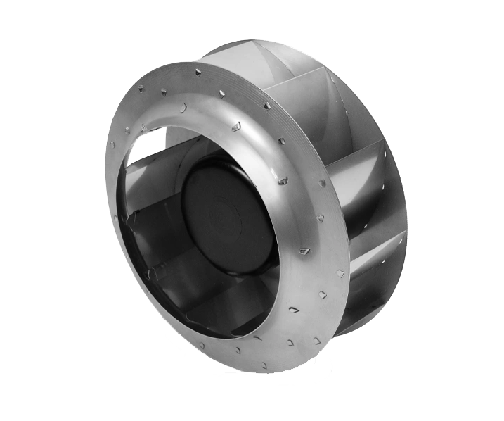 Centrifugal Fans