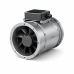 GTM GEC Series EC Plug Fan Module