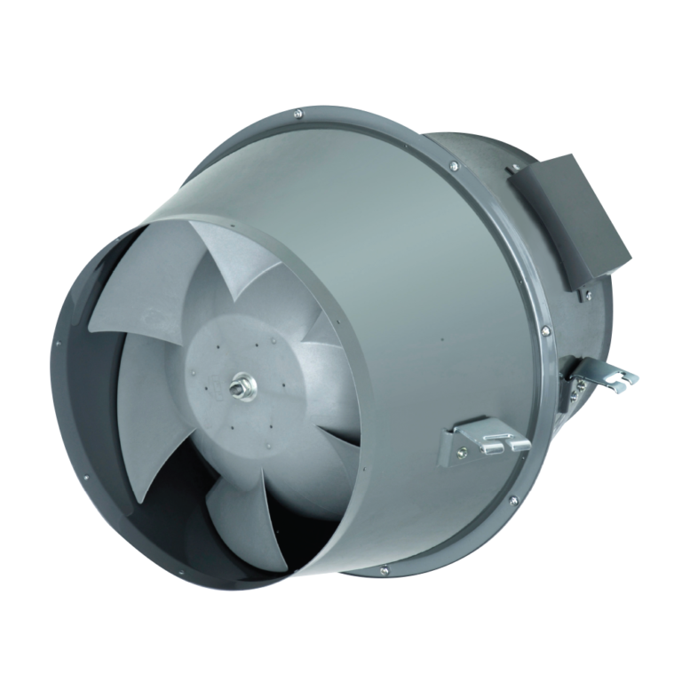 Inline Duct Fans