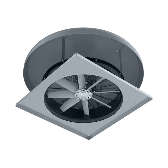 Roof Ventilators