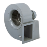 CF Series Centrifugal Fan Single phase