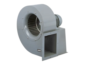 CF Series Centrifugal 3 phase