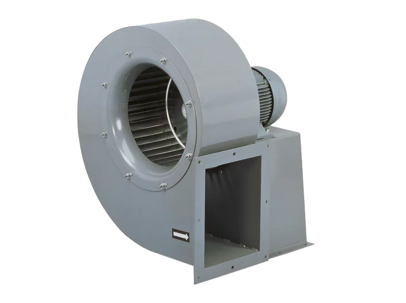 CF Series Centrifugal Fan Single phase